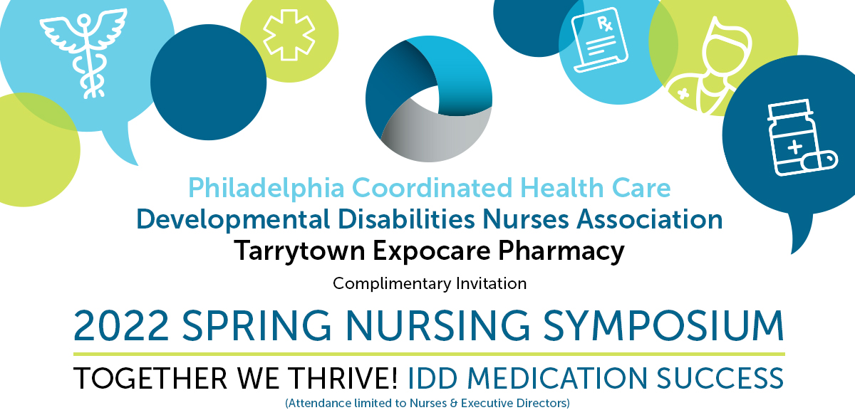 Tarrytown Expocare Pharmacy - 2022 Spring Nursing Symposium